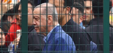 إردوغان «رابح وخاسر» في شارع طفولته بإسطنبول