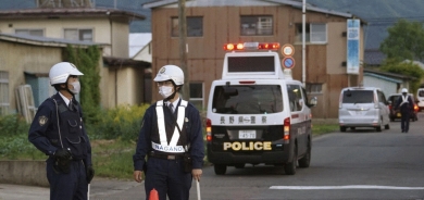 لەهێرشێكی چەکداری لە ژاپۆن چوار كەس کوژران