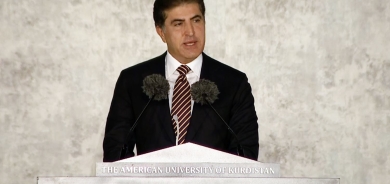 نيجيرفان بارزاني: محاولات خرق الحقوق الدستورية لإقليم كوردستان غير مقبولة أبداً