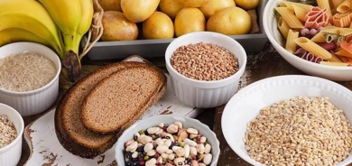 هل يمكن لمريض السكري تناول الكربوهيدرات؟!