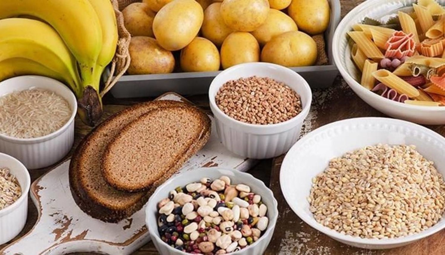 هل يمكن لمريض السكري تناول الكربوهيدرات؟!