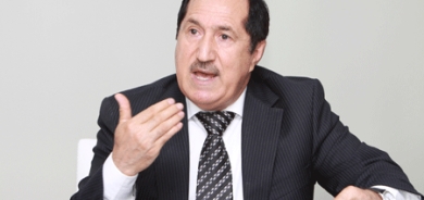 د.جەعفەر ئیمینكی  بەرپرسی بەشی پەیوەندییە گشتییەكانی پارتی دیموكراتی كوردستان بۆ گوڵان:  لەگەڵ هەموو لایەنە سیاسییەكان كۆبووینەوە و هەموویان ستایشی دەستپێشخەرییەكەی سەرۆك بارزانی دەكەن