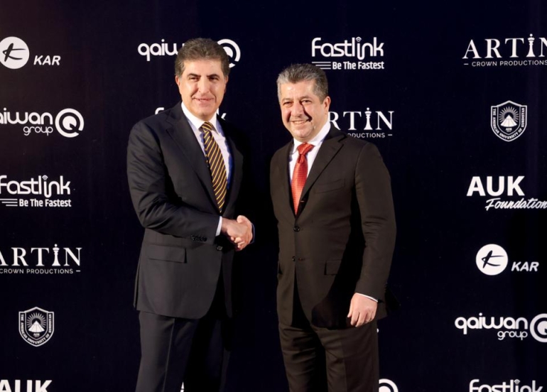 سه‌رۆك نێچيرڤان بارزانى: خه‌ڵك له‌ ناكۆكيى سياسى، بێزار و ماندووه‌