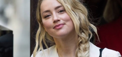 ئەمبر هێرد هۆڵیوود بەجێ دەهێڵێت