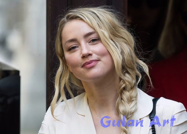 ئەمبر هێرد هۆڵیوود بەجێ دەهێڵێت