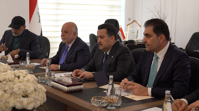 بحضور السوداني.. الإطار التنسيقي يعقد اجتماعه في مكتب المندلاوي