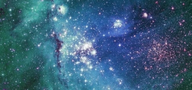 اكتشاف نجوم أكبر من الشمس بـ 10 آلاف مرة