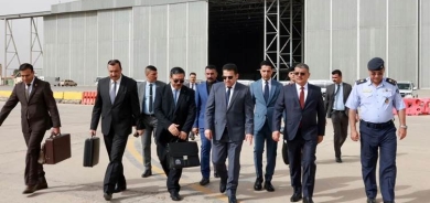 الأعرجي يبحث في طهران تأمين الحدود مع العراق