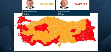 Erdogan: Heta em ser li deshilatê bin Demîrtaş azad nabe