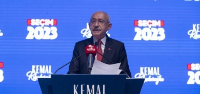 Ji Kiliçdaroglu yekem daxuyaniya piştî hilbijartinê