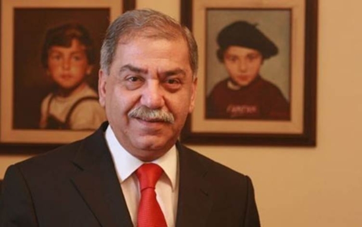 Misal El-Alusî: Tiştê ku di Lijneya Darayî de hatiye kirin têkbirina Mihemed Şîa Sûdanî ye