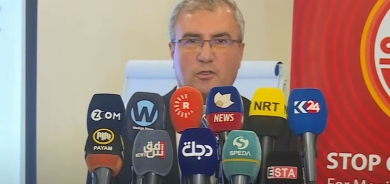 مدير عام الجمارك: الكابینة التاسعة فی حكومة إقلیم كوردستان أجرت إصلاحات جيدة على المعابر الحدودية