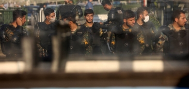 إيران: اعتقال «فريق إرهابي» على صلة بإسرائيل كان يخطط لاغتيالات