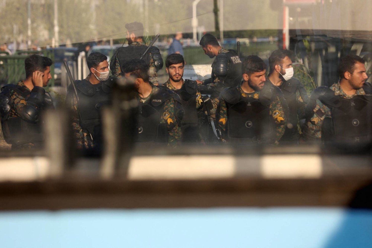 إيران: اعتقال «فريق إرهابي» على صلة بإسرائيل كان يخطط لاغتيالات