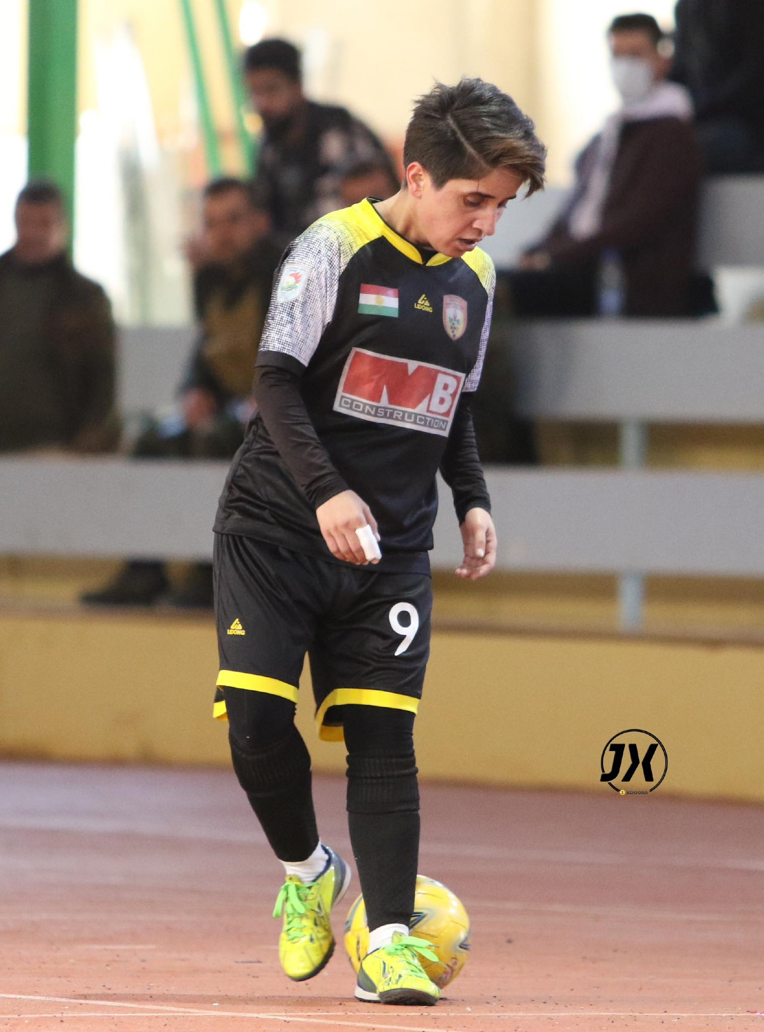 ئەگەر پاڵەوانێتی بەردەوام هەبێت ئەم یارییە پێش دەكەوێت