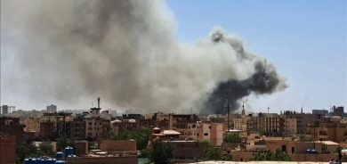 لەبەردەوامیی ململانێکان لە سودان؛ ژمارەی قوربانیانی مەدەنی گەیشتە ٨٦٦ کەس