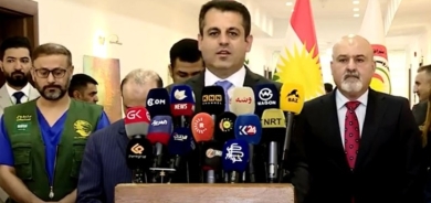 سامان برزنجي : مؤسسة الملك سلمان الخيرية ستفتتح مكتبا لها في أربيل
