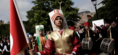 تركيا: لن نتراجع خطوة في ملفاتنا الخلافية مع أميركا