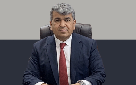 ئەندازیار ئاری ئەحمەد قادر بۆ گوڵان:   لە ماوەیەكی نزیكدا دەست بە گۆڕینی بەشی دووەمی بۆڕیی ئیفراز سێ دەكرێت