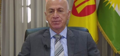 محمود محمد: هناك أناس وقعوا في الفخ لتقليص مكتسبات الكورد