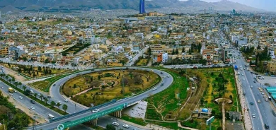 حكومة كوردستان تخصّص أكثر من 4 مليار دينار لمشاريع خدمية بالسليمانية