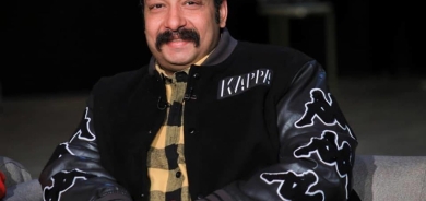 محمد ثروت: أُفضّل الكوميديا رغم إجادتي أدوار الشر