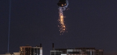 «ليلة المسيّرات»... غارات متبادلة تستهدف موسكو وكييف