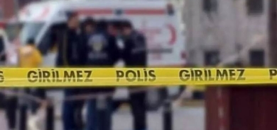 Li Amedê zarokekî bi tivinga nêçîrê hevalê xwe kuşt