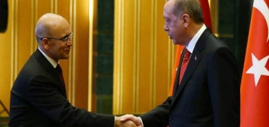 Erdogan û Şîmşek civiyan û amadekariyên kabîneya nû tên kirin