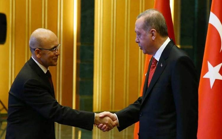 Erdogan û Şîmşek civiyan û amadekariyên kabîneya nû tên kirin