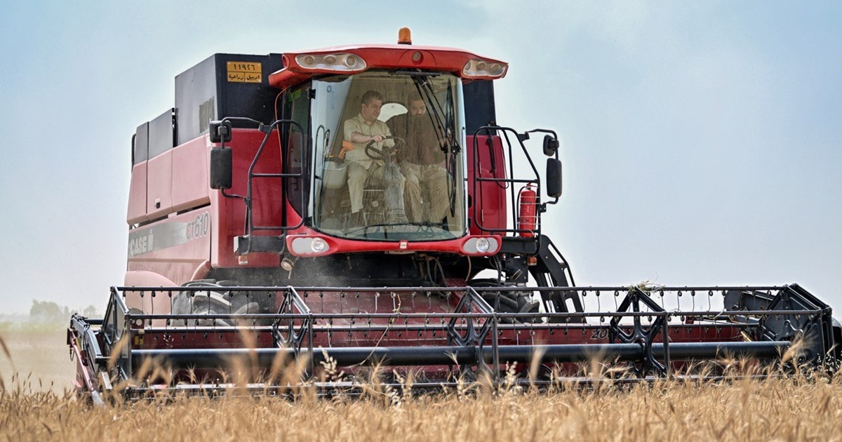 Kurdistan Government Provides Export Incentives for Local Agricultural Products