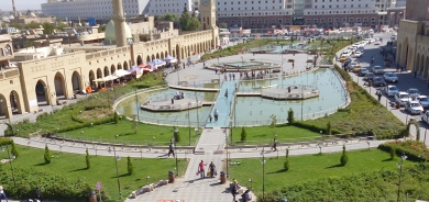 حكومة كوردستان تعلن عن تأمين فرص عمل للخريجين