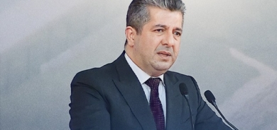 مسرور بارزاني: مستعدون للحوار دائما ولكن لا تنازل عن حقوق شعب كوردستان