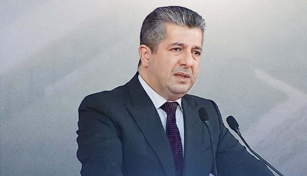 مسرور بارزاني: مستعدون للحوار دائما ولكن لا تنازل عن حقوق شعب كوردستان