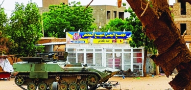 من هم لصوص الحرب في الخرطوم؟