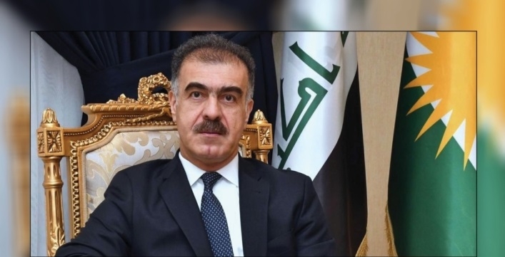 مسؤول علاقات إقليم كوردستان الخارجية: نعمل على فتح ممثليات لحكومة الإقليم في الدول العربية