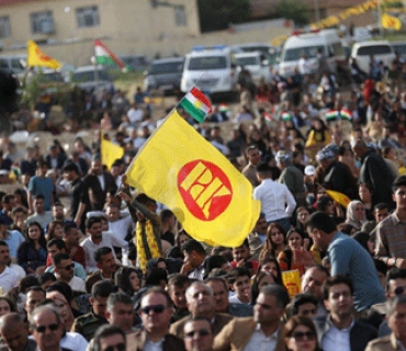 سەرۆك بارزانی:     ناوچەی باڵەكایەتی لە شۆڕشی گوڵانیشدا خاڵی دەستپێكی شۆڕش و قوربانیدانی گەلی كوردستان بووە