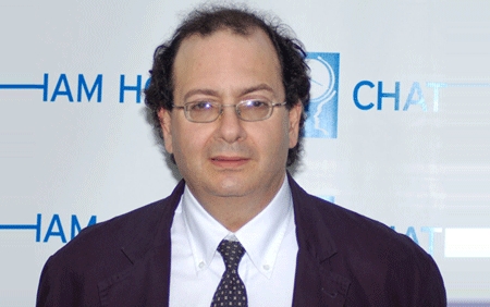 پڕۆفیسۆر نەدیم شەهەدی بۆ گوڵان:     ئەمریكا دۆڕاوی سەرەكیی ڕێككەوتنی ئێران و سعودیەیە   