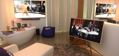 سامسۆنگ چەمکی 