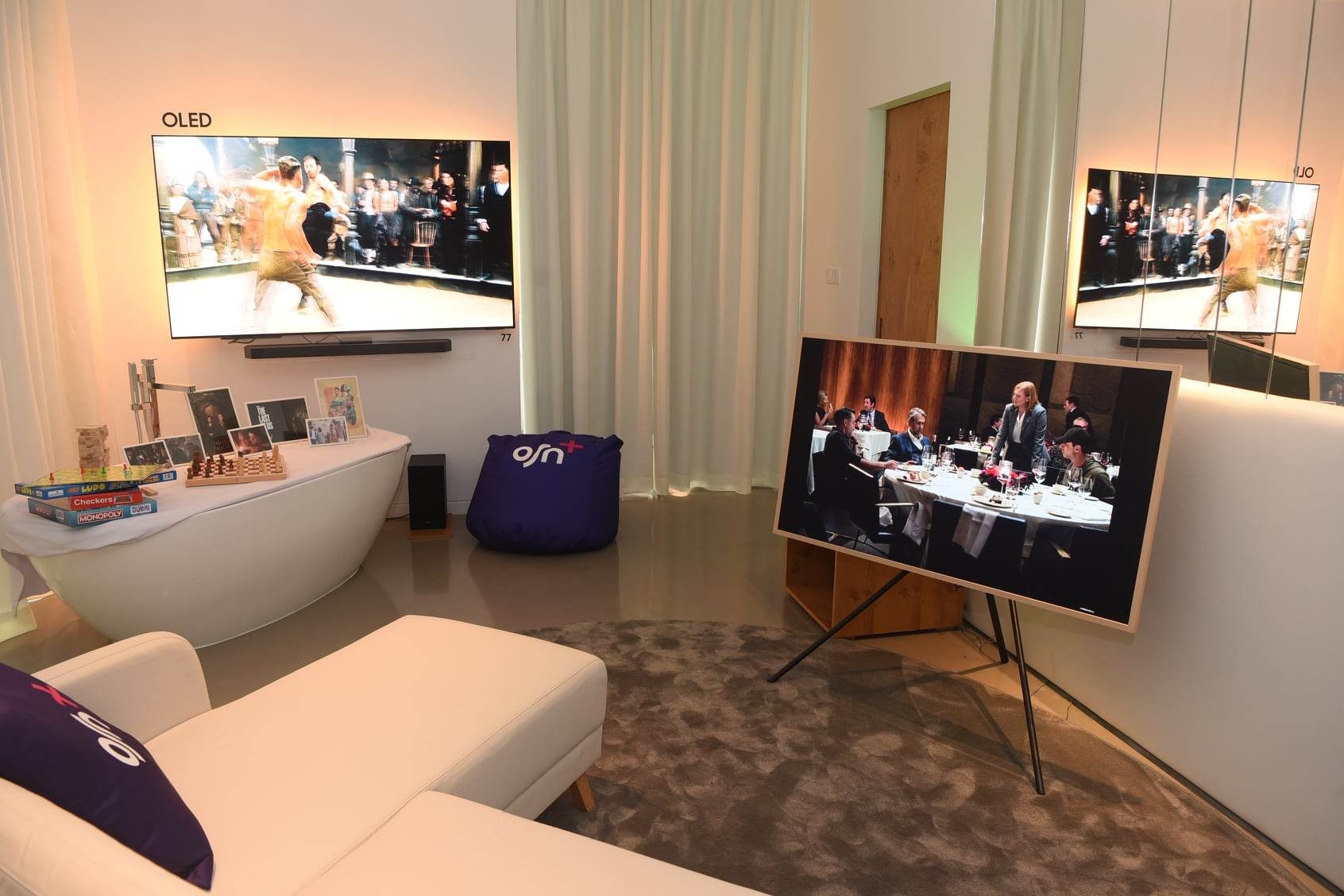 سامسۆنگ چەمکی 