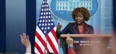 البيت الأبيض: لا نؤيد تنفيذ هجمات داخل روسيا