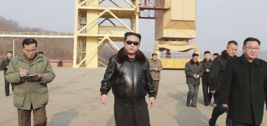 كوريا الشمالية تعلن فشل محاولتها إطلاق قمر صناعي عسكري