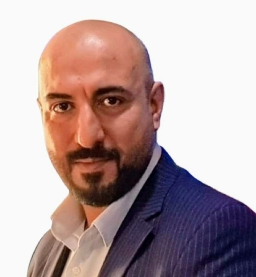 العراق للجميع و الحقوق ليست منة !