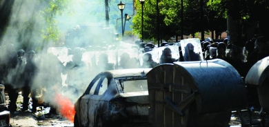 قوات «أطلسية» إضافية إلى كوسوفو