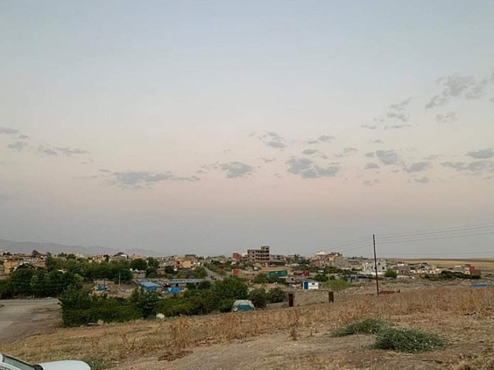 مشاريع خدمية بكلفة 8 مليارات دينار في ناحية باتيلي بمحافظة دهوك