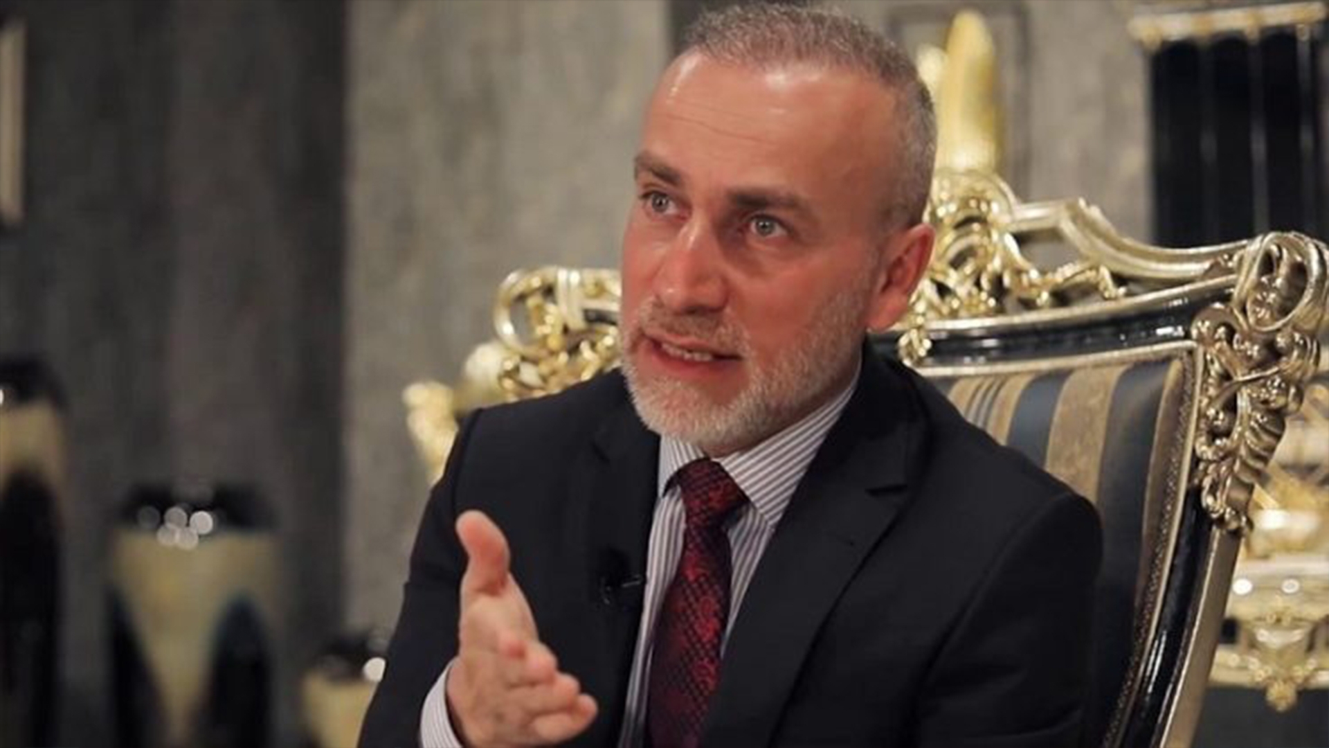 عضو بالمالية البرلمانية: تمرير الموازنة وفق التغييرات الاخيرة سيكون لها تبعات على الاستقرار السياسي