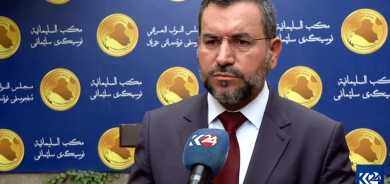 Musena Emîn: Hin parlamenter li ser bingeha dijberiya Herêma Kurdistanê dengan kom dikin