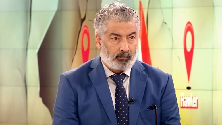 Cebar Meşhedanî: Pirsgirêka Herêma Kurdistanê ew e ku ji bajarên naverasta Iraqê pêşketîtir e