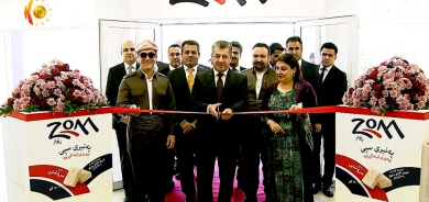 Serokwezîr kargeha Zom vekir