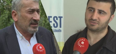 Çima rêjeke berçav a Kurdan neçûn ser sindoqan?